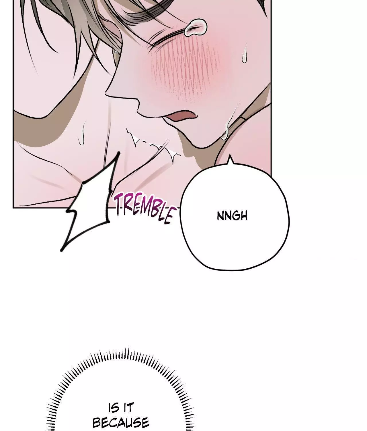 Pond with Flowers - Chapter 14 Page 71