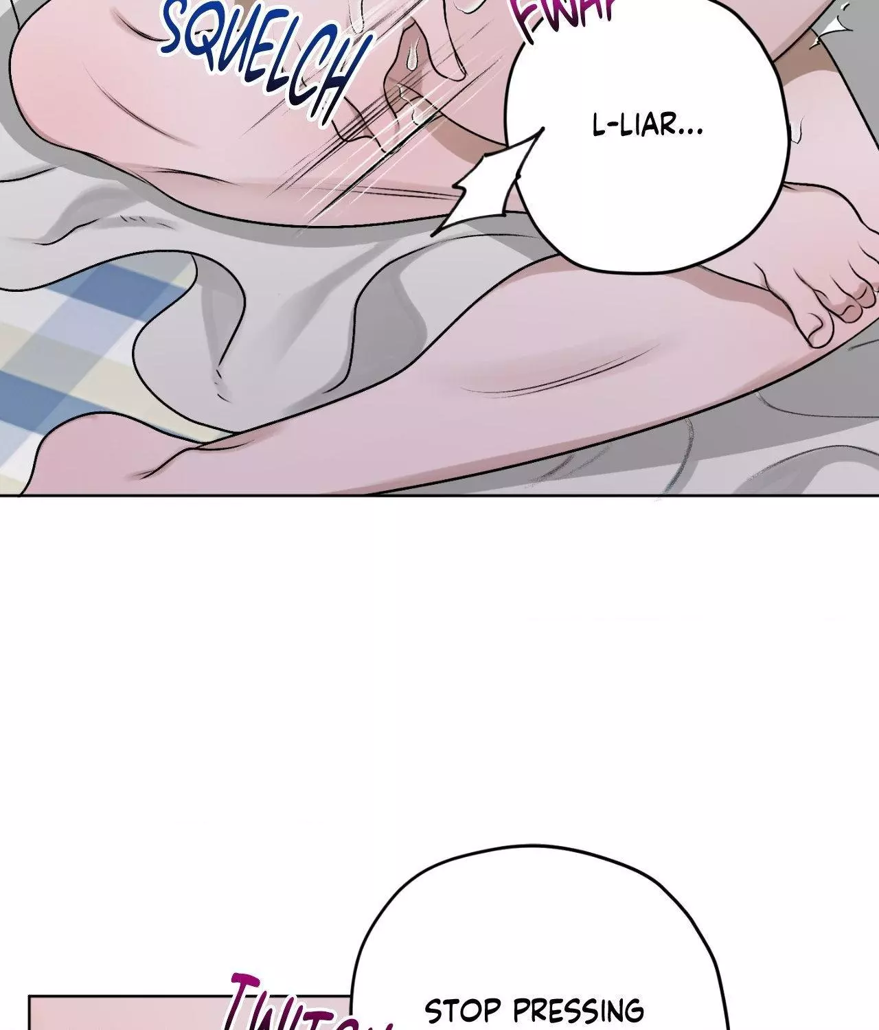 Pond with Flowers - Chapter 14 Page 75