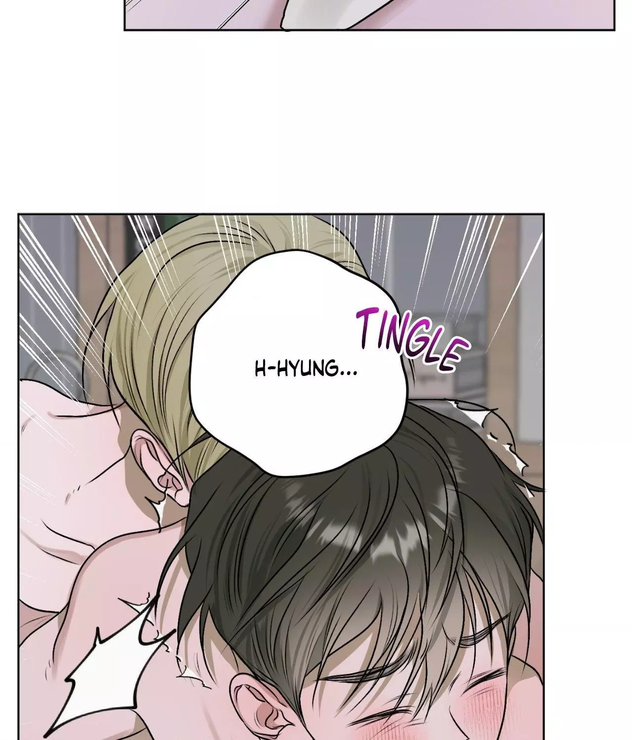 Pond with Flowers - Chapter 14 Page 84