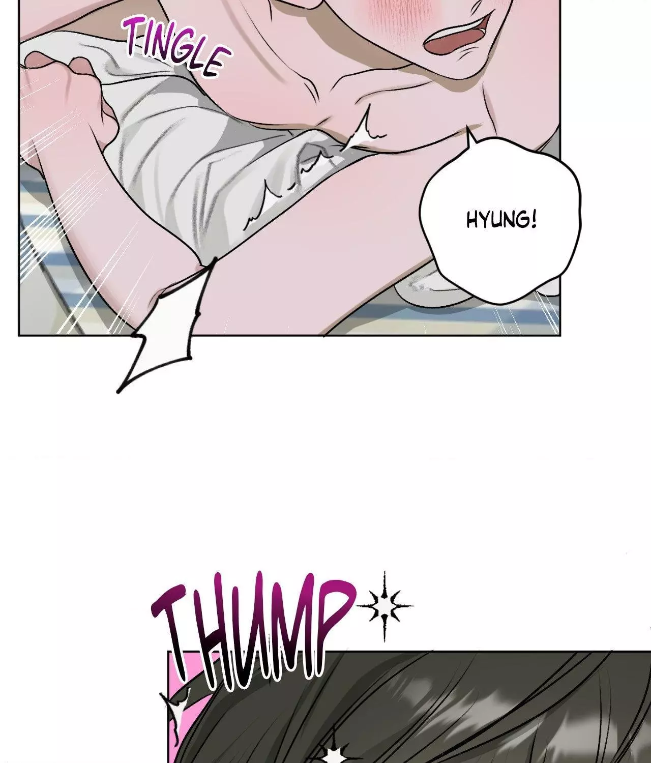 Pond with Flowers - Chapter 14 Page 85