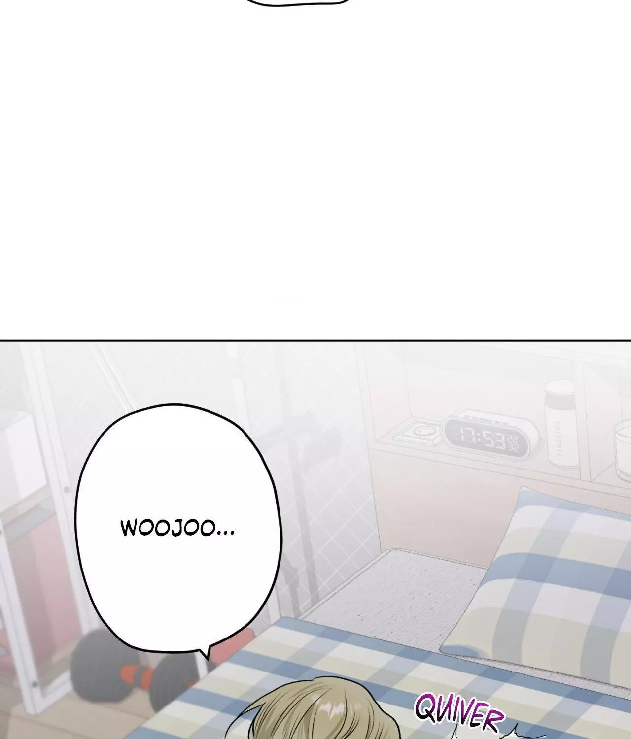 Pond with Flowers - Chapter 14 Page 87