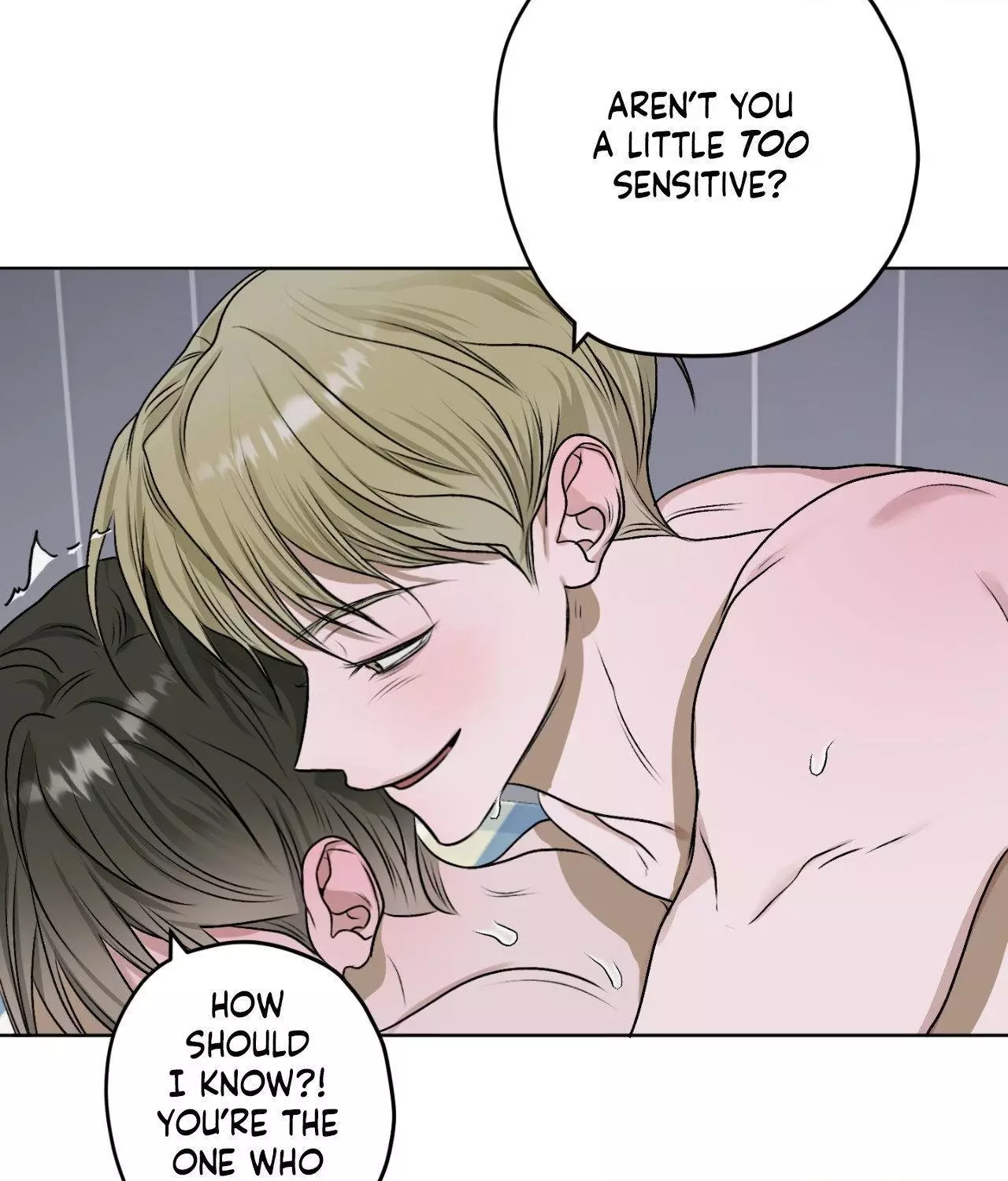 Pond with Flowers - Chapter 14 Page 89