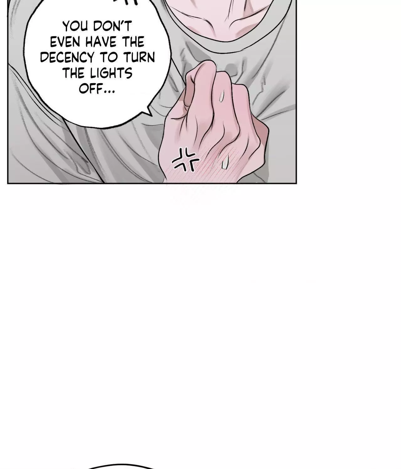 Pond with Flowers - Chapter 14 Page 9