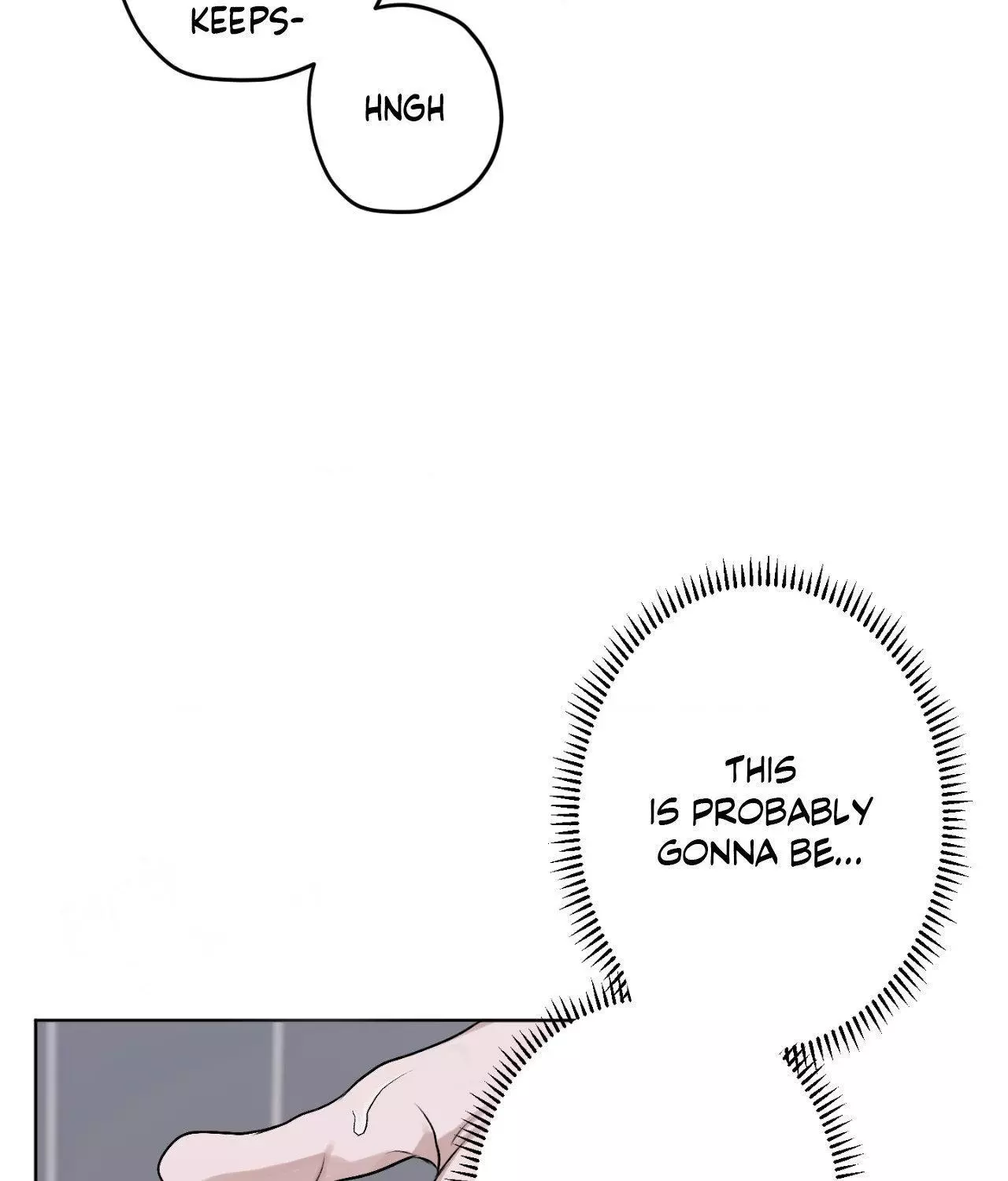 Pond with Flowers - Chapter 14 Page 90