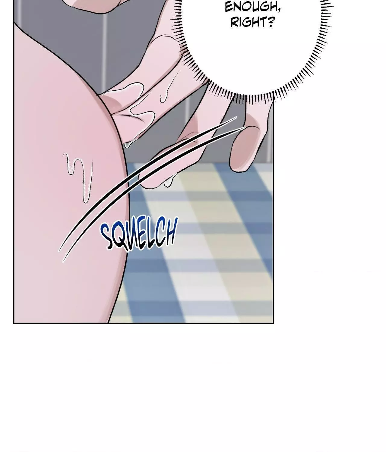 Pond with Flowers - Chapter 14 Page 91