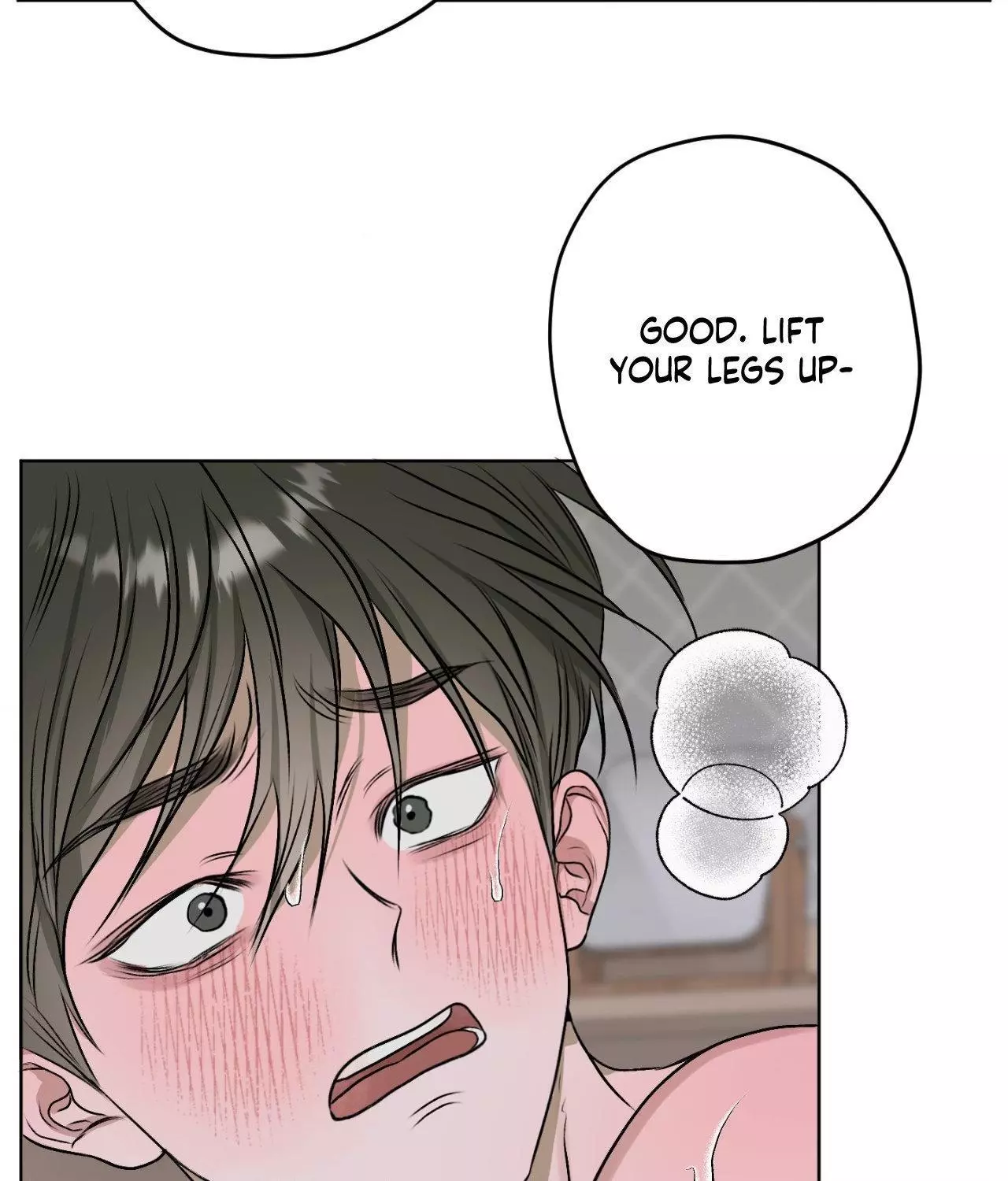 Pond with Flowers - Chapter 14 Page 93