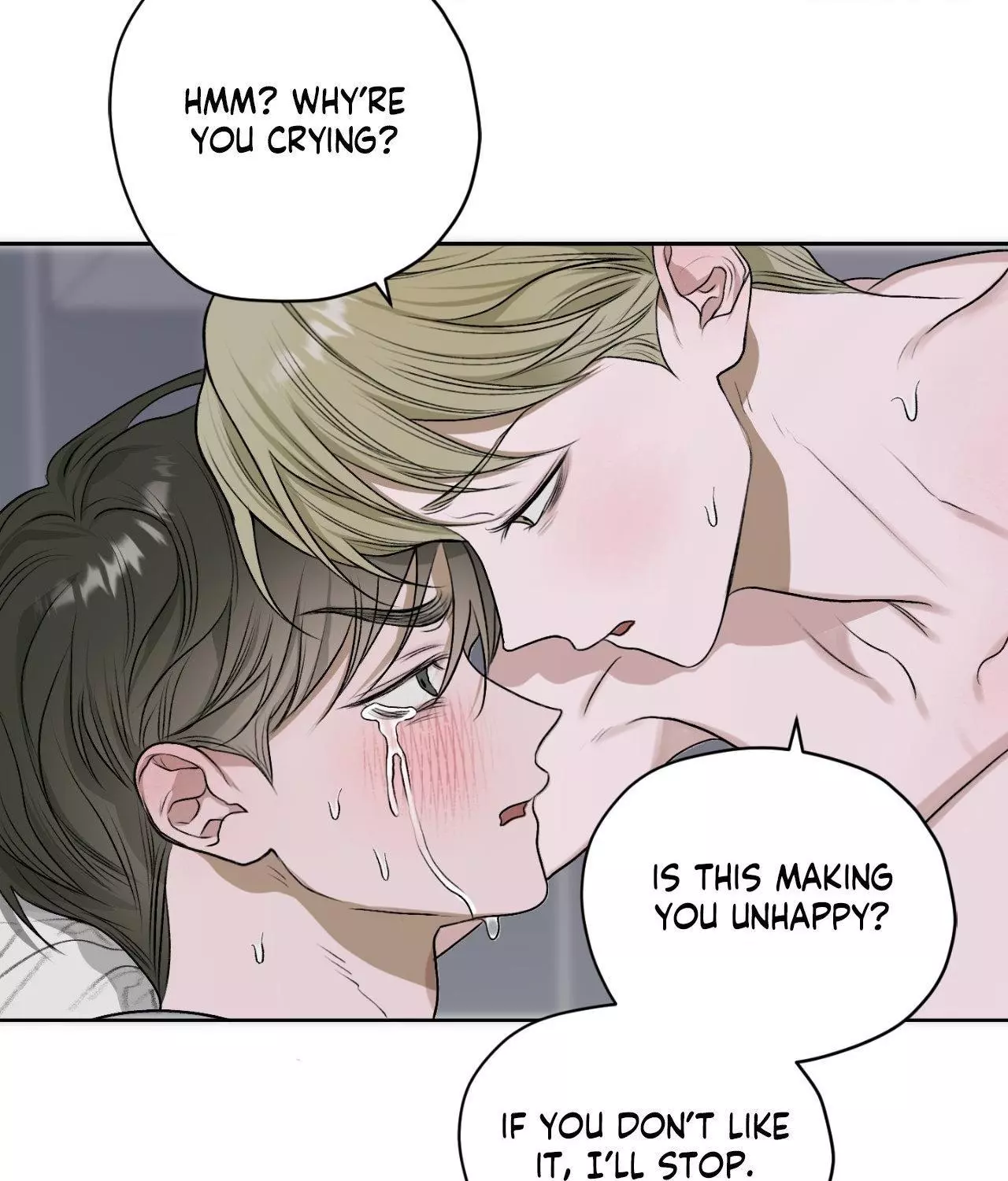 Pond with Flowers - Chapter 15 Page 14