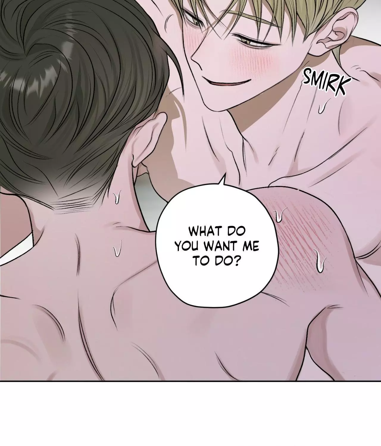Pond with Flowers - Chapter 15 Page 20