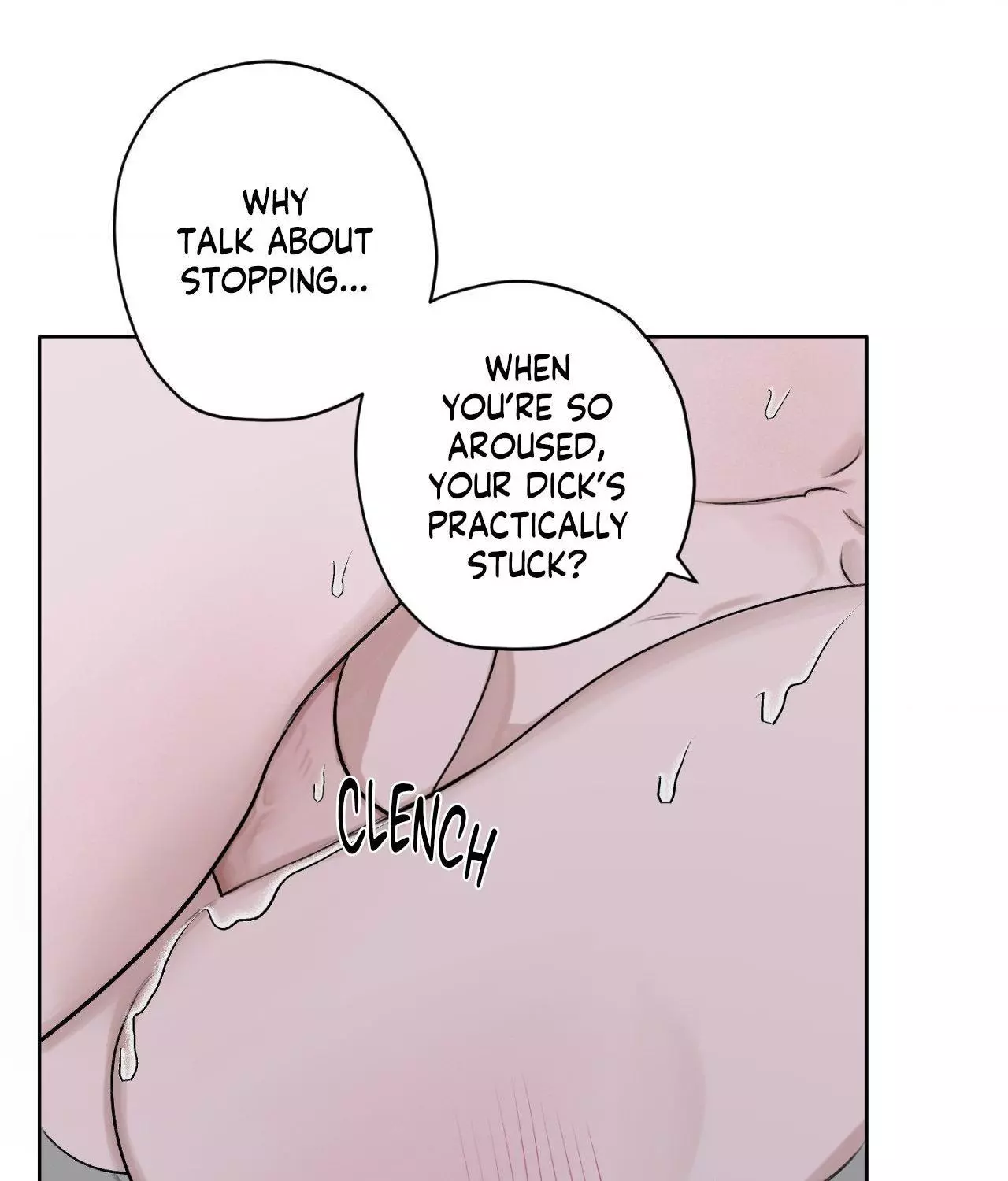 Pond with Flowers - Chapter 15 Page 21