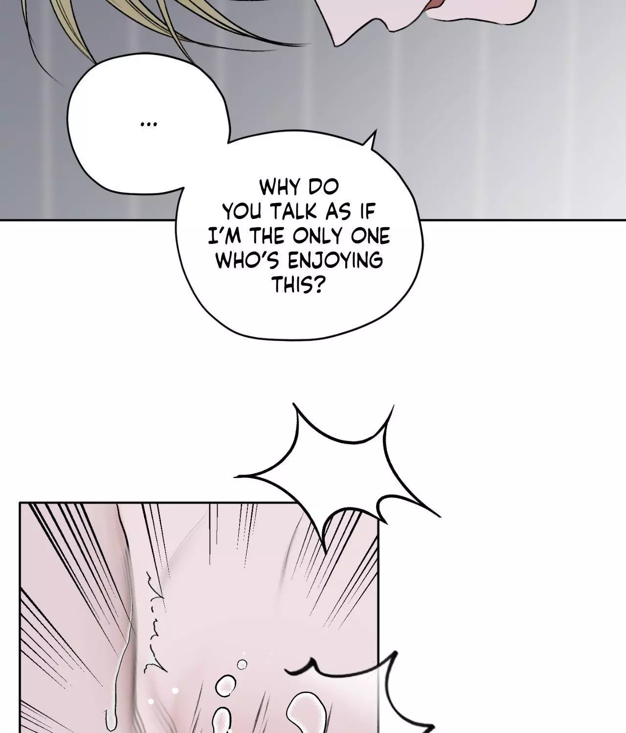 Pond with Flowers - Chapter 15 Page 23