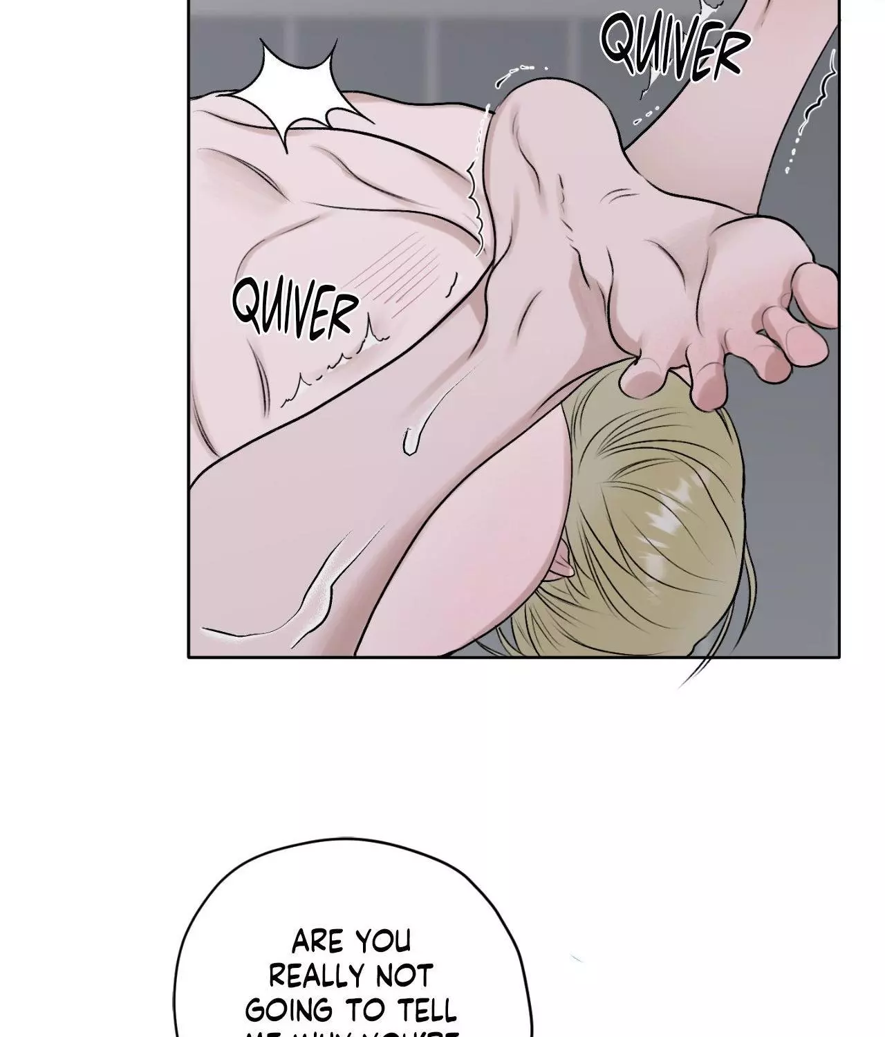 Pond with Flowers - Chapter 15 Page 25