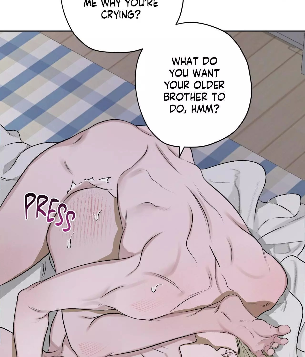 Pond with Flowers - Chapter 15 Page 26