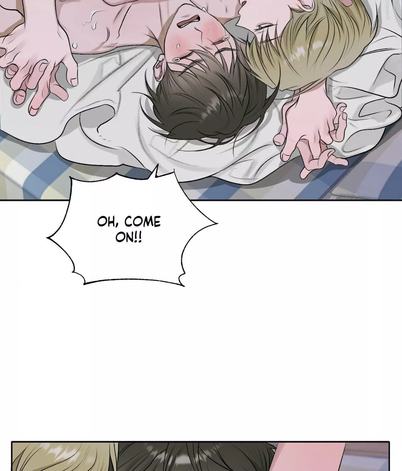 Pond with Flowers - Chapter 15 Page 27