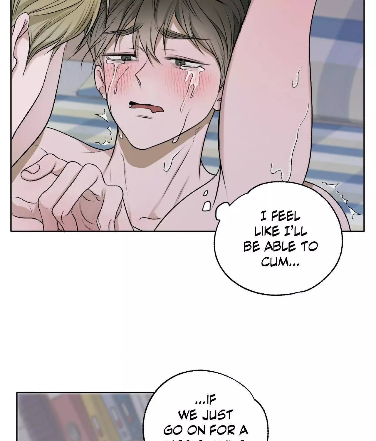 Pond with Flowers - Chapter 15 Page 28