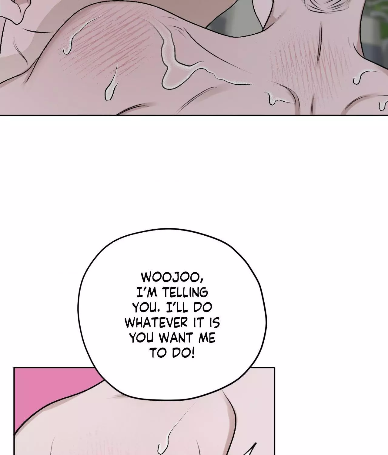 Pond with Flowers - Chapter 15 Page 32