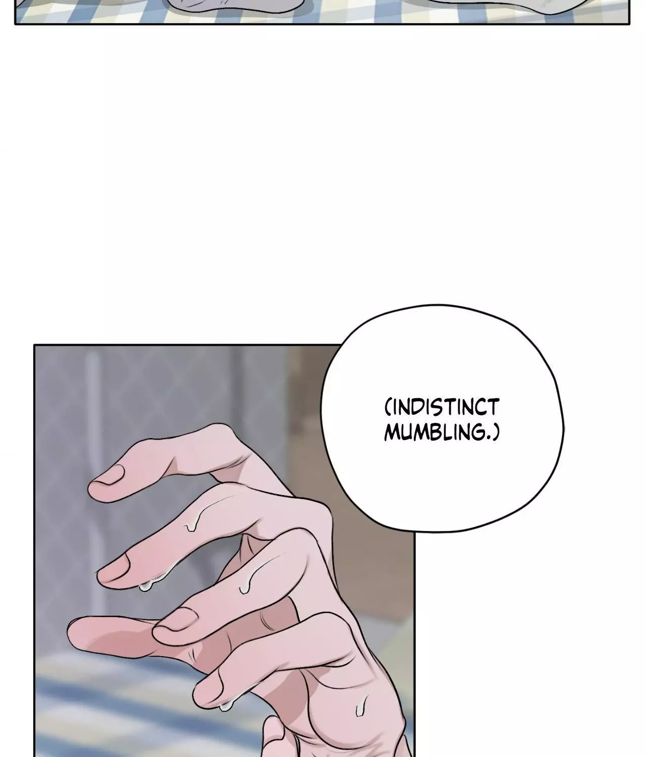 Pond with Flowers - Chapter 15 Page 35