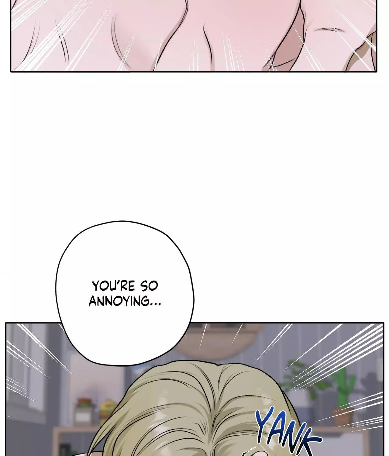 Pond with Flowers - Chapter 15 Page 40