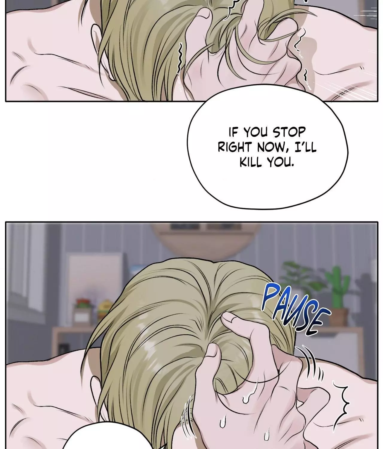 Pond with Flowers - Chapter 15 Page 41