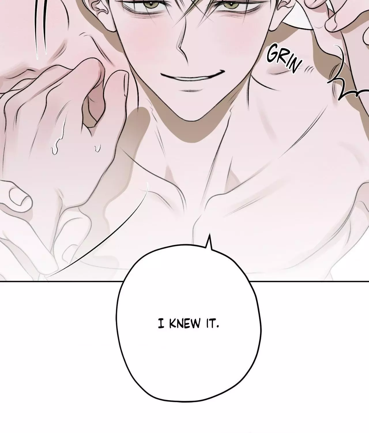 Pond with Flowers - Chapter 15 Page 43