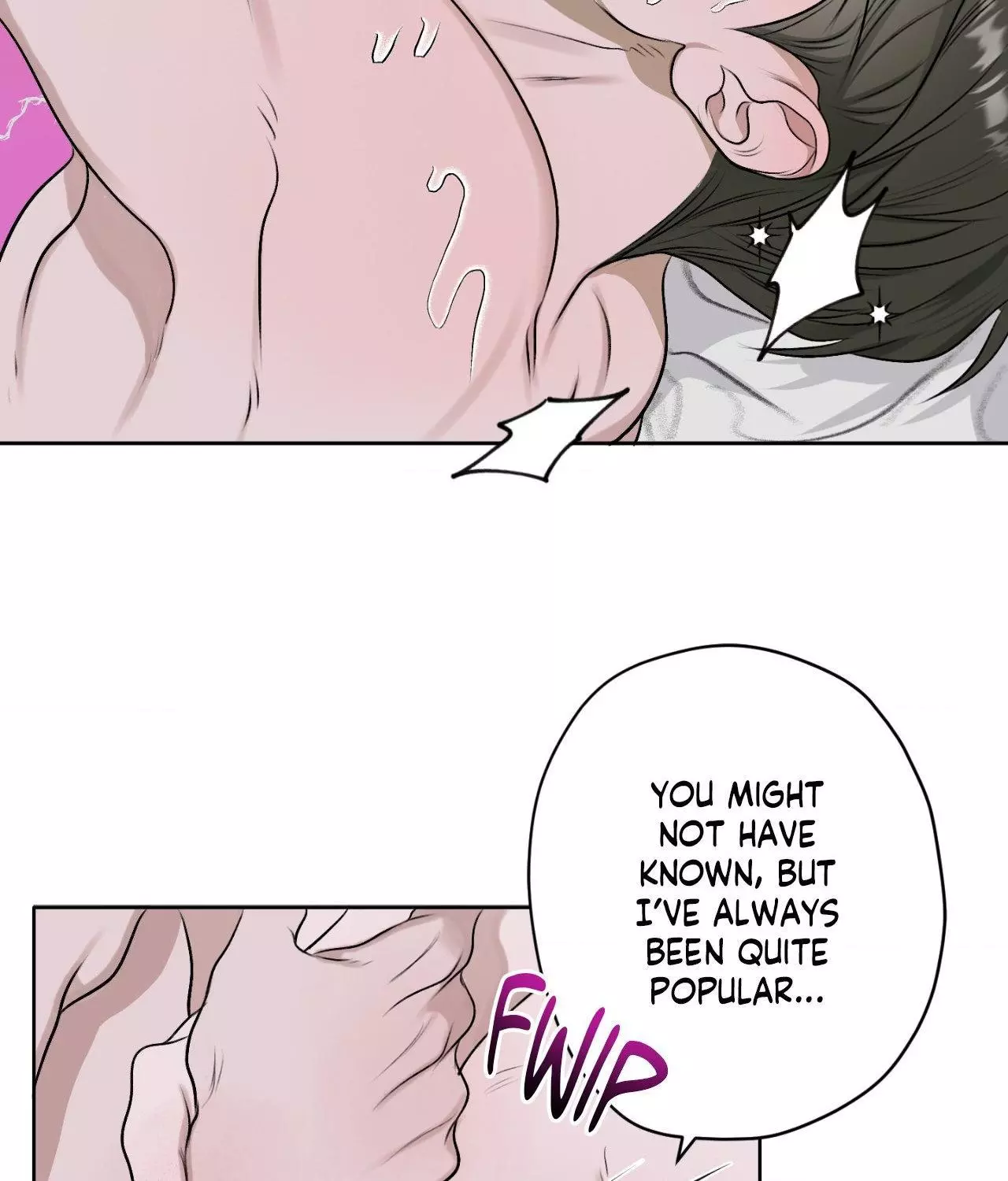 Pond with Flowers - Chapter 15 Page 47