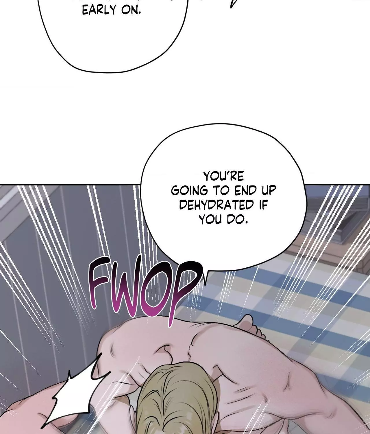 Pond with Flowers - Chapter 15 Page 49