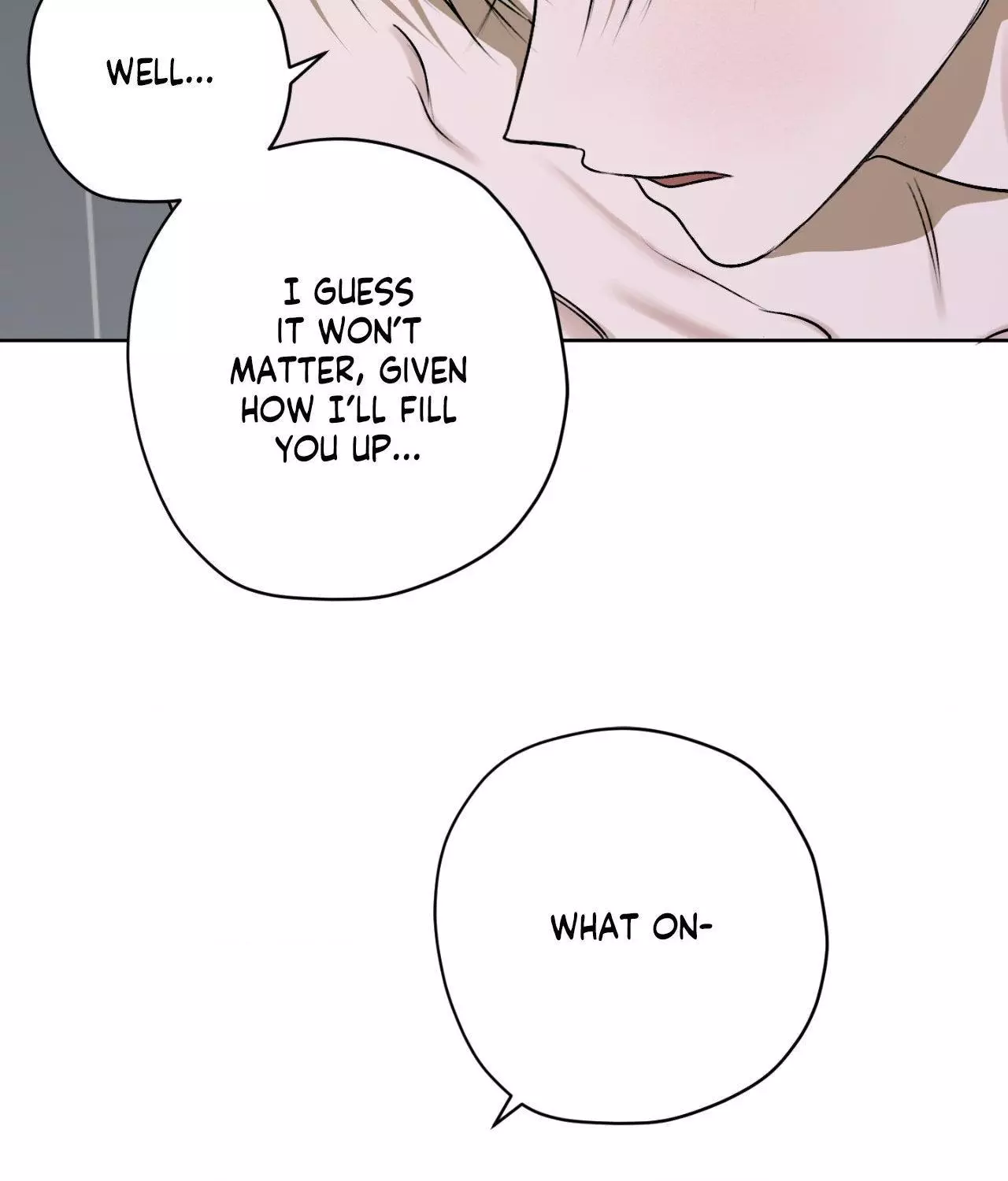 Pond with Flowers - Chapter 15 Page 53