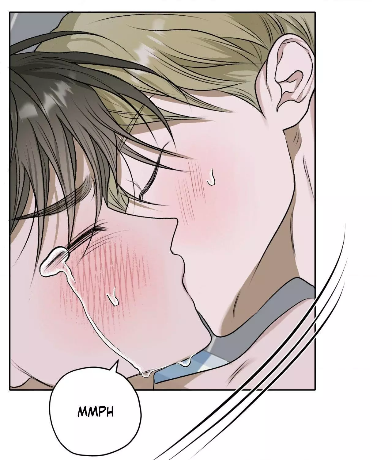 Pond with Flowers - Chapter 15 Page 54