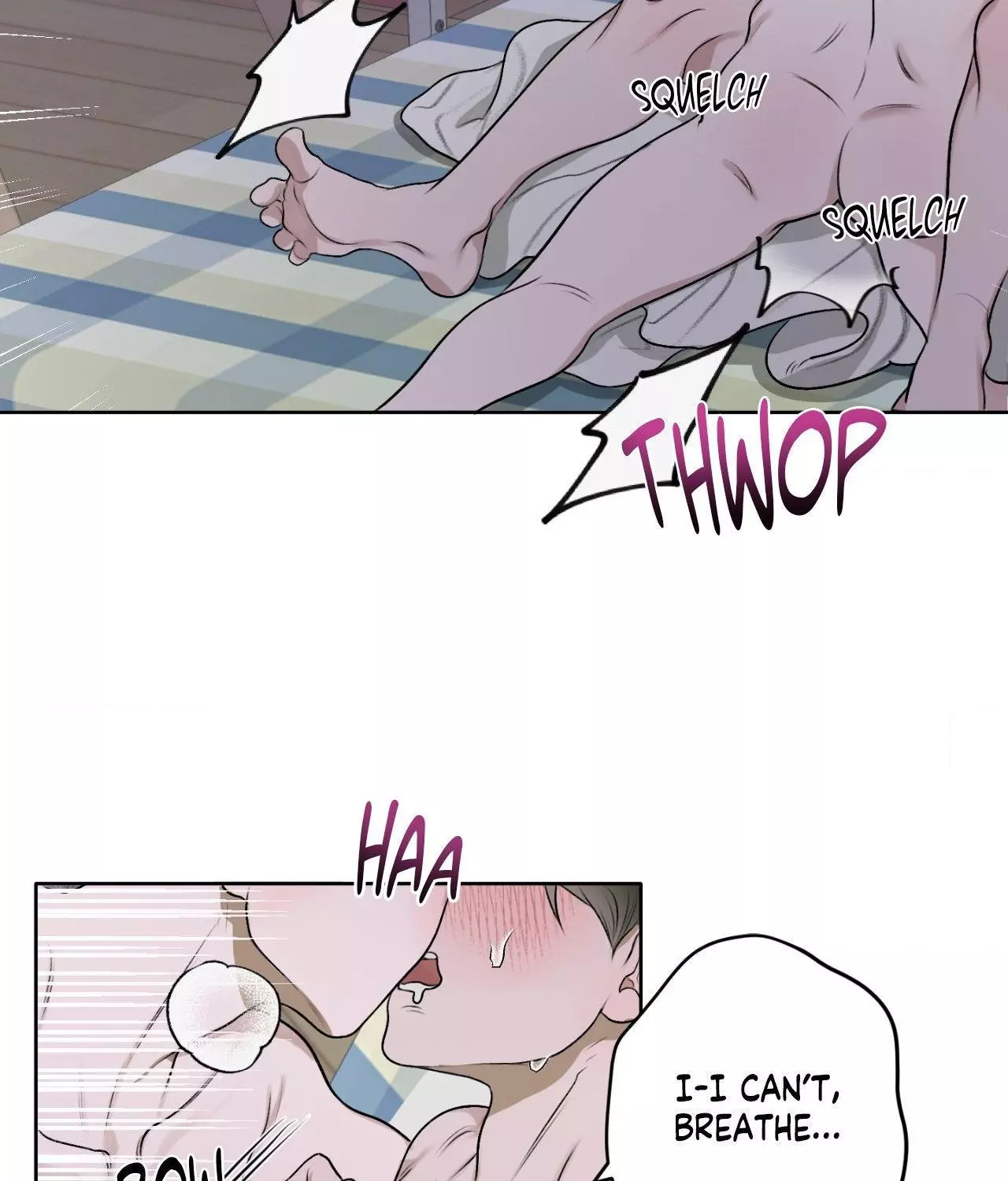 Pond with Flowers - Chapter 15 Page 57