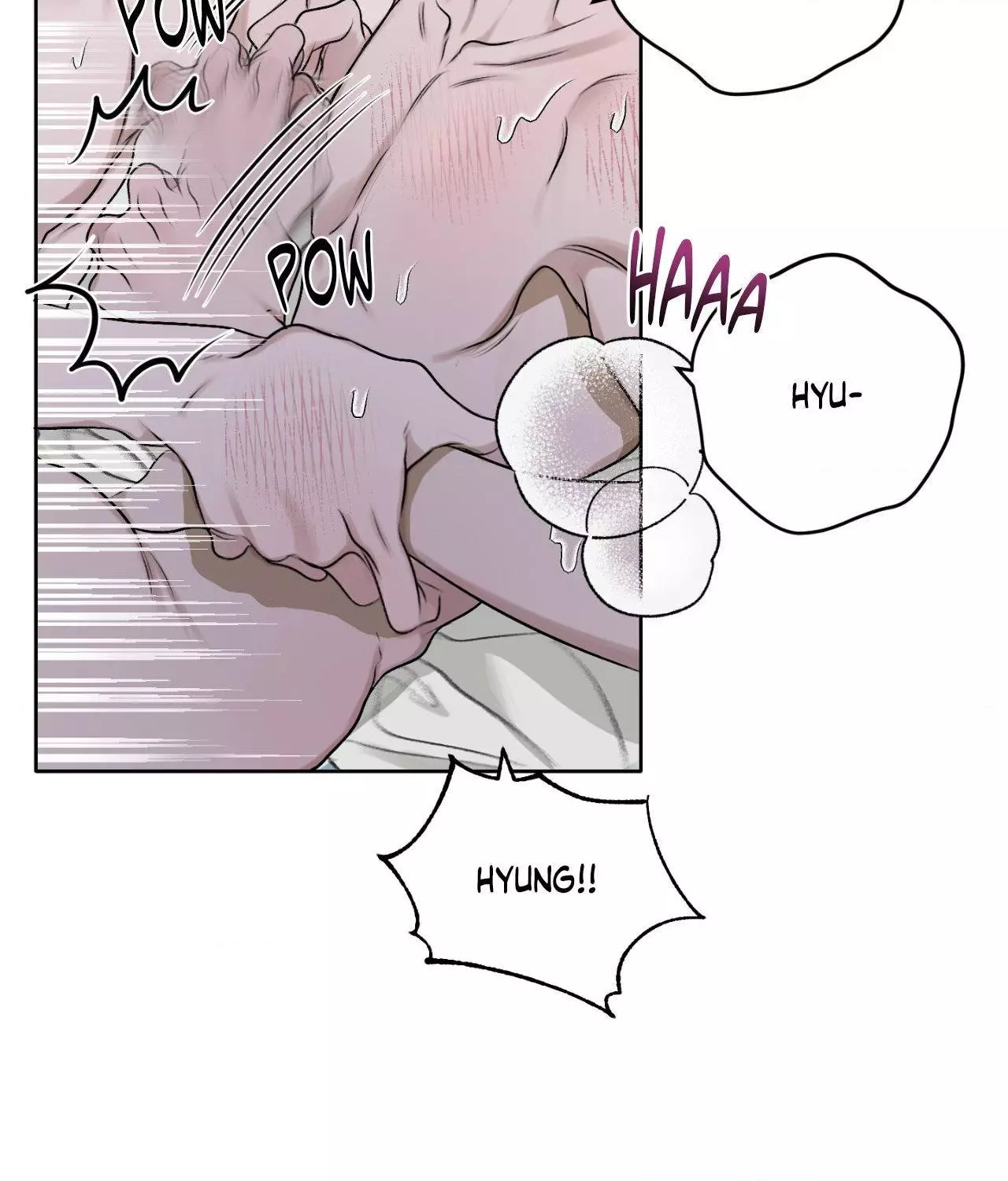 Pond with Flowers - Chapter 15 Page 58