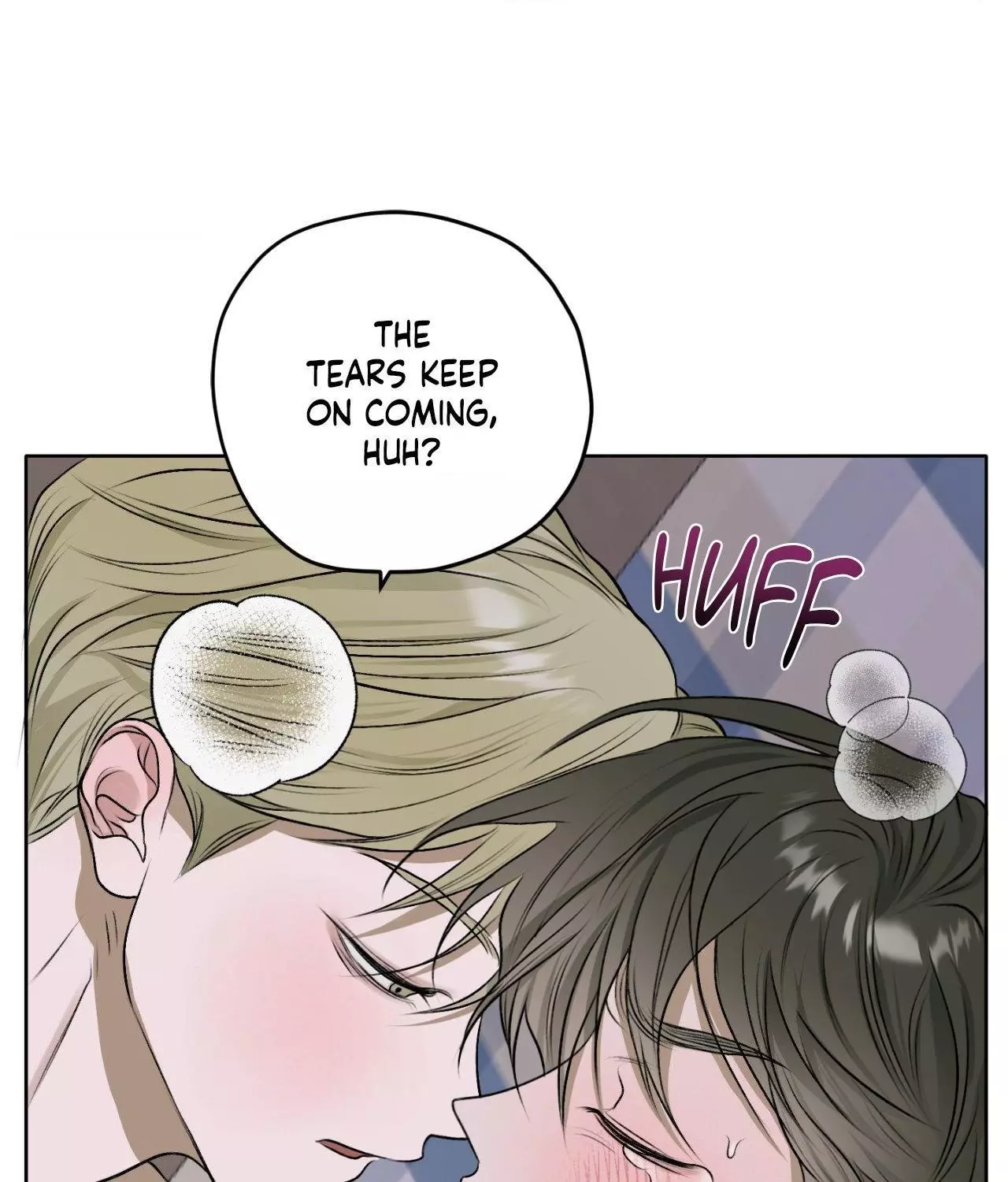 Pond with Flowers - Chapter 15 Page 59