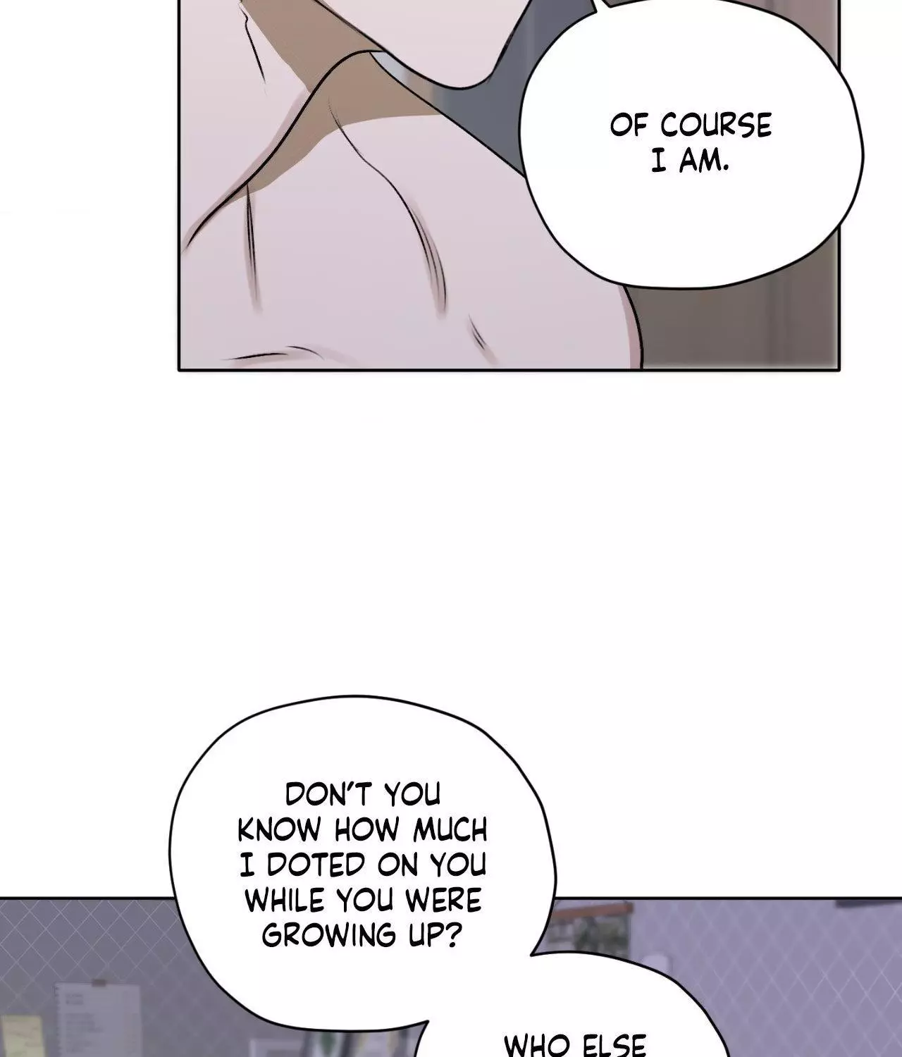 Pond with Flowers - Chapter 15 Page 67