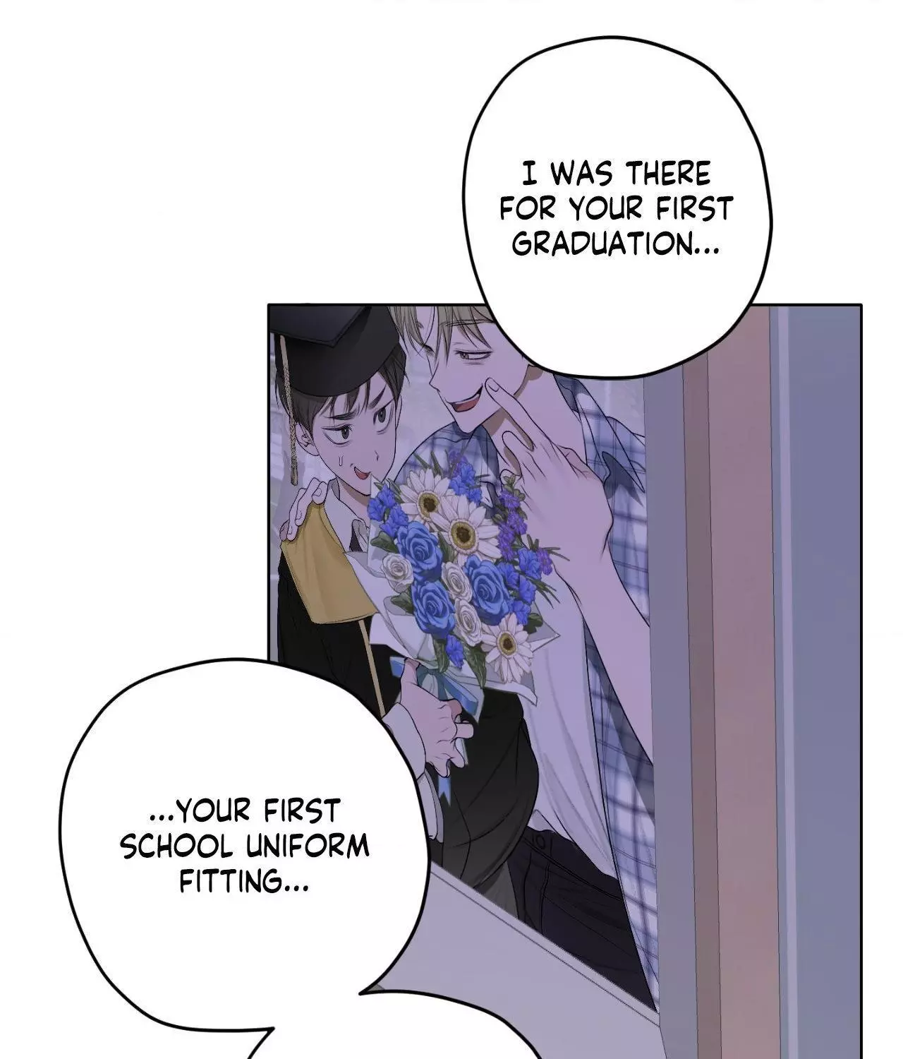 Pond with Flowers - Chapter 15 Page 69