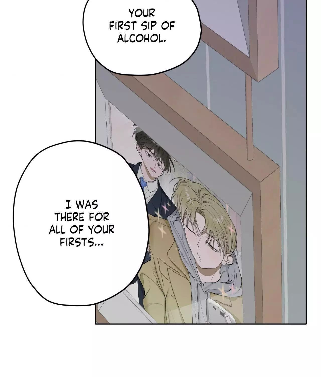 Pond with Flowers - Chapter 15 Page 70