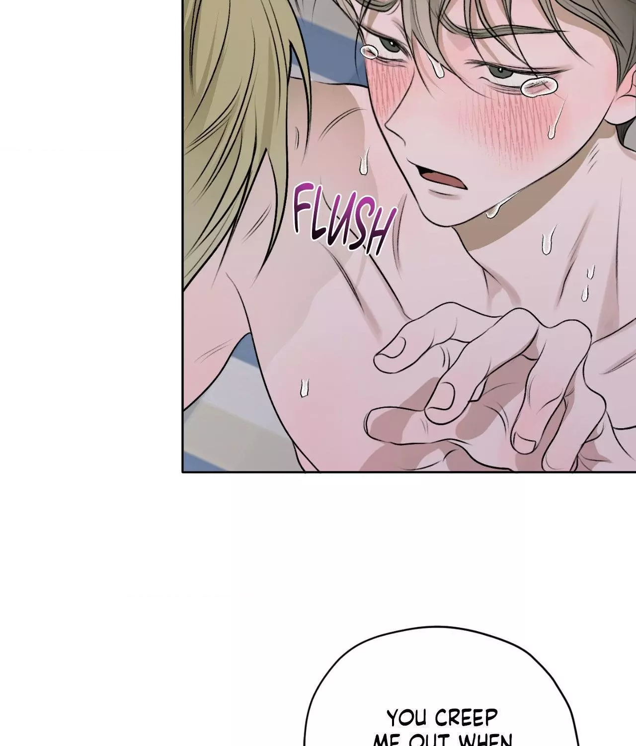 Pond with Flowers - Chapter 15 Page 74
