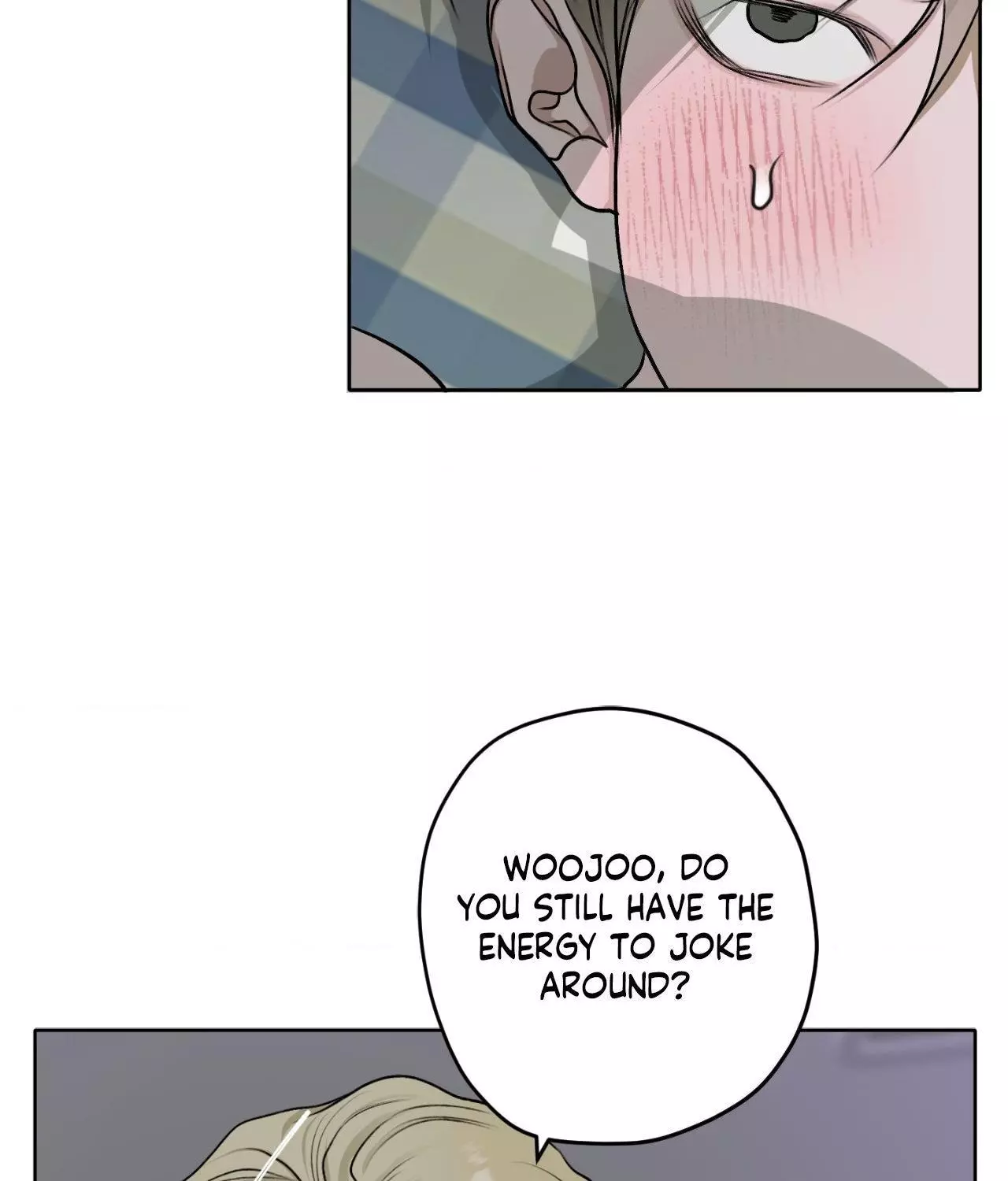 Pond with Flowers - Chapter 15 Page 77