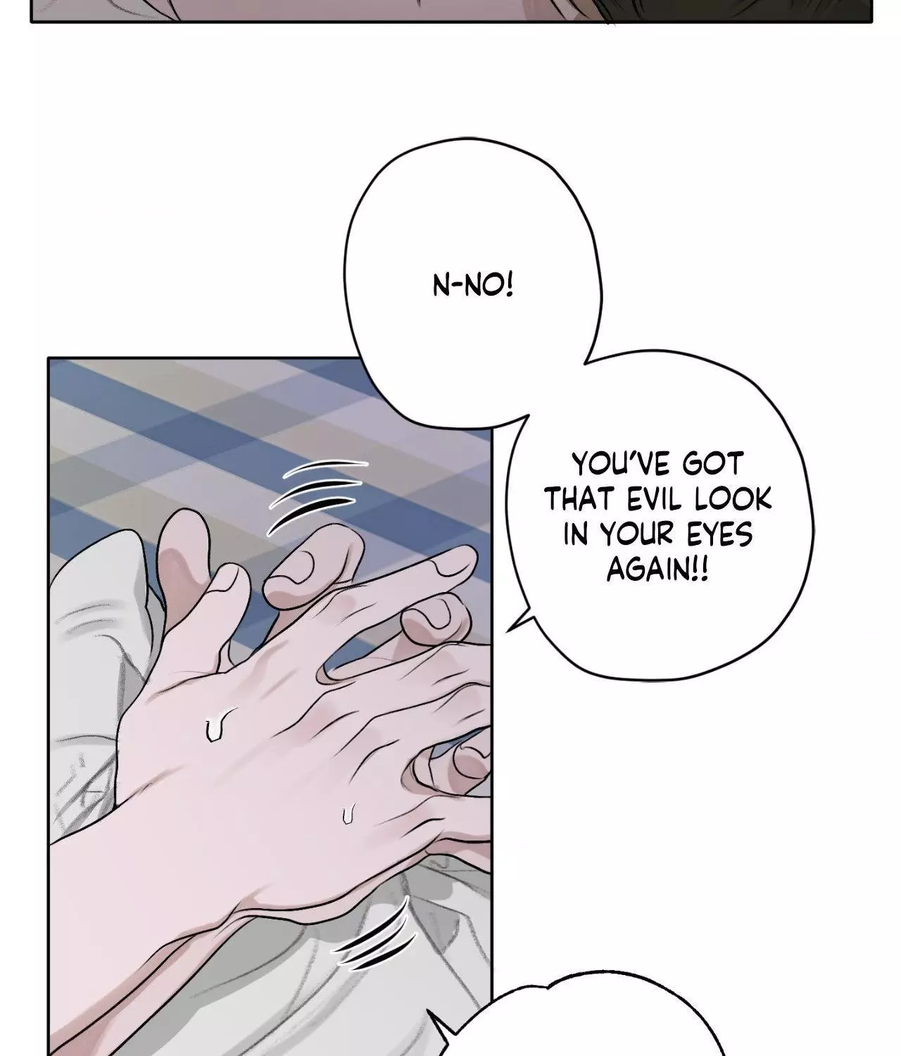 Pond with Flowers - Chapter 15 Page 79