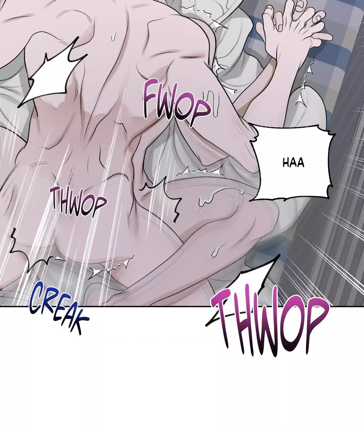 Pond with Flowers - Chapter 15 Page 81