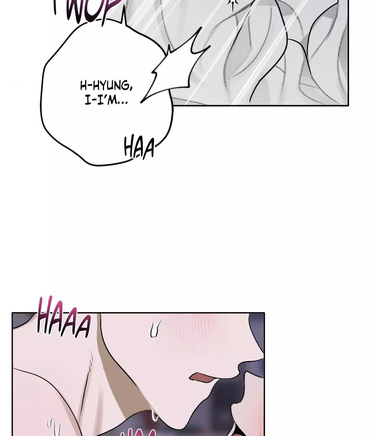 Pond with Flowers - Chapter 15 Page 83