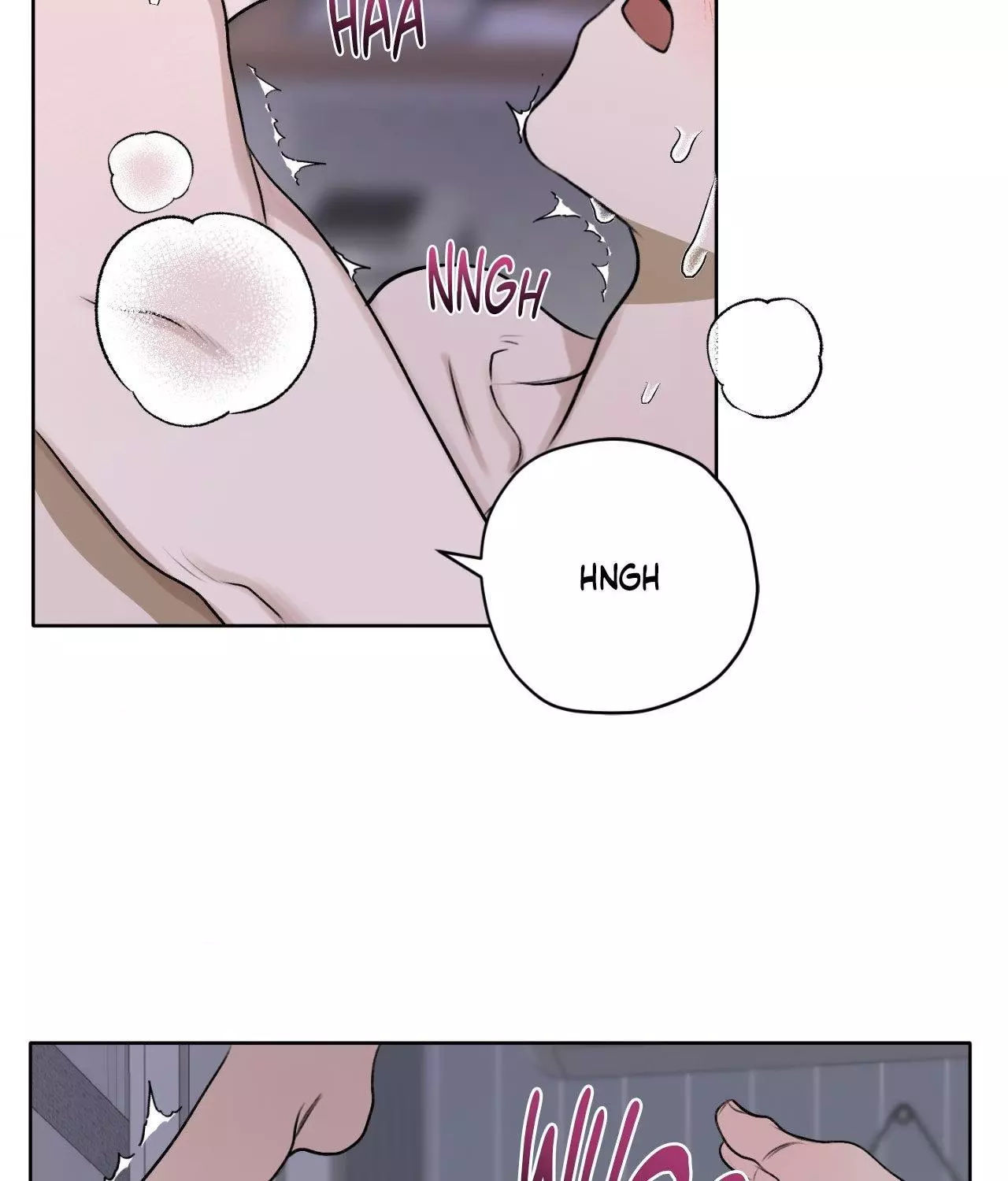 Pond with Flowers - Chapter 15 Page 84