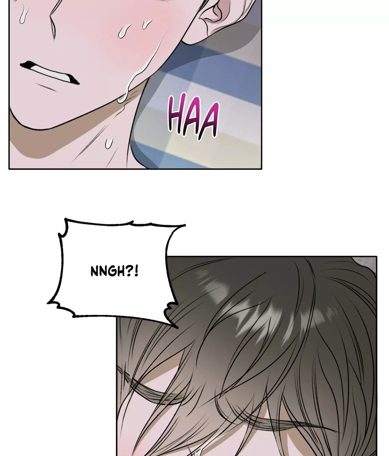 Pond with Flowers - Chapter 15 Page 88