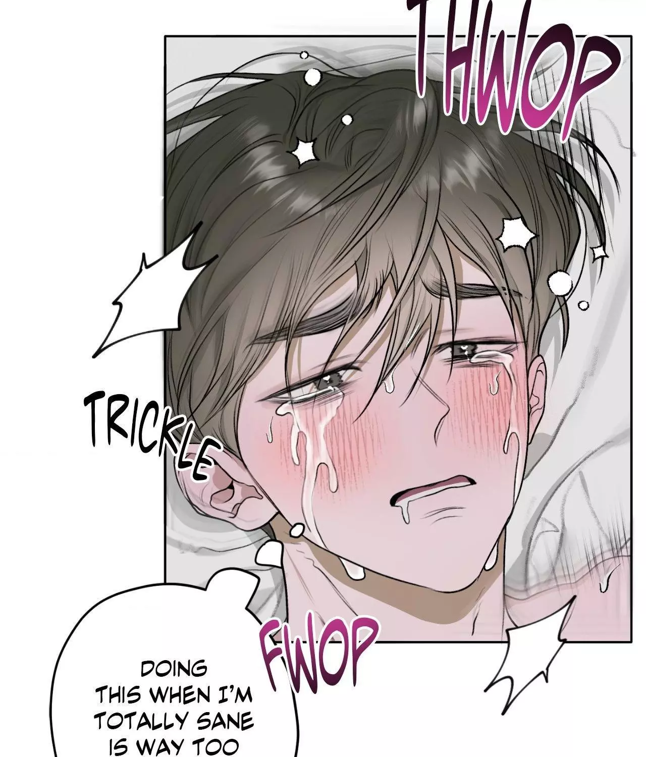 Pond with Flowers - Chapter 15 Page 9