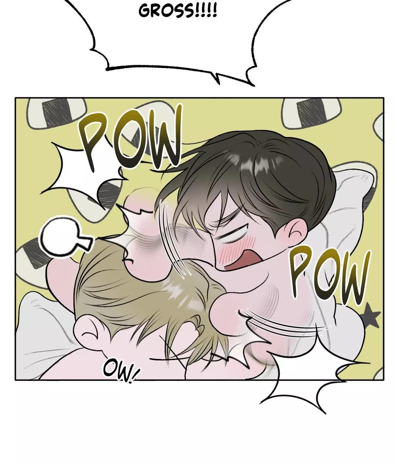 Pond with Flowers - Chapter 15 Page 92