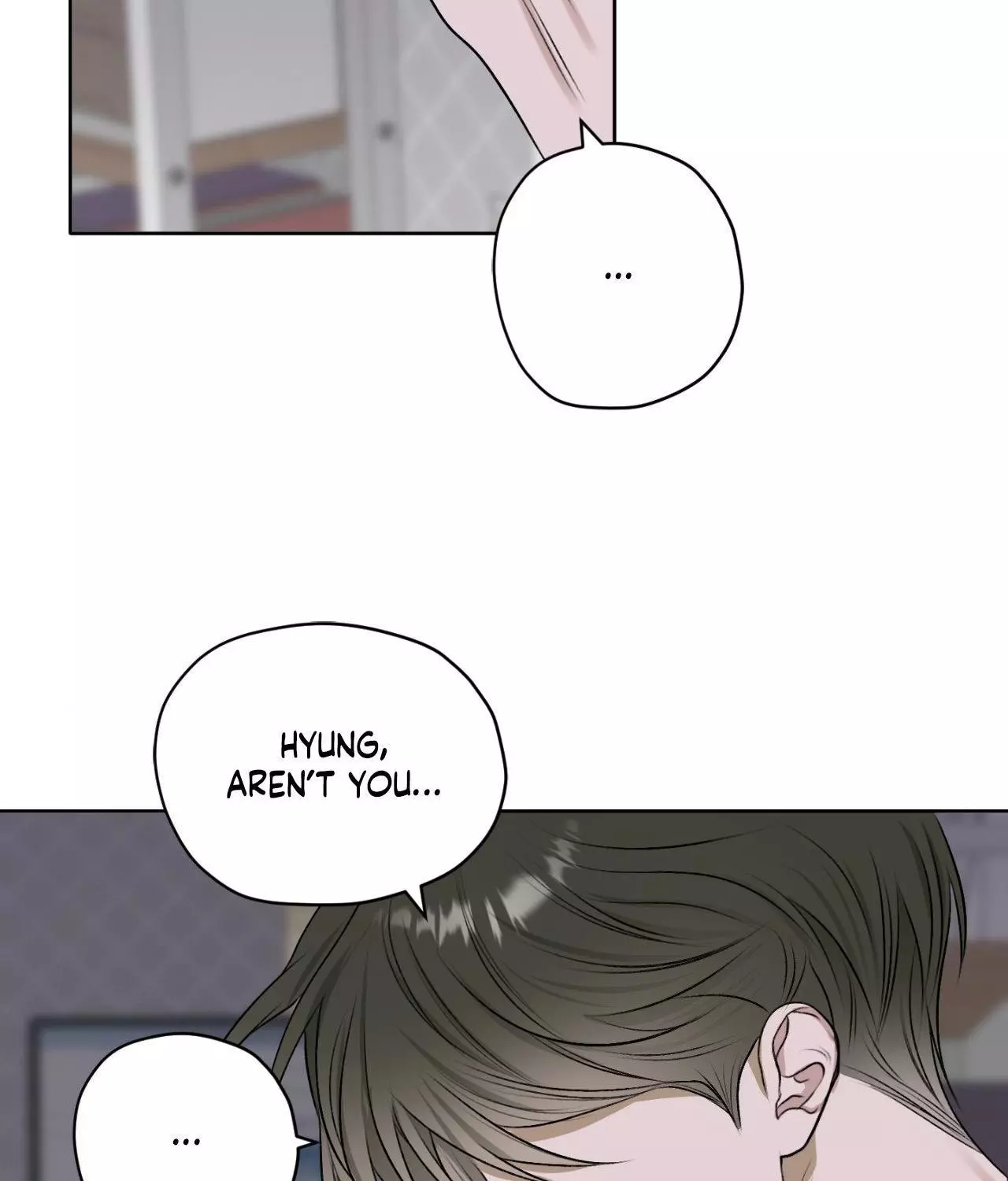 Pond with Flowers - Chapter 15 Page 94