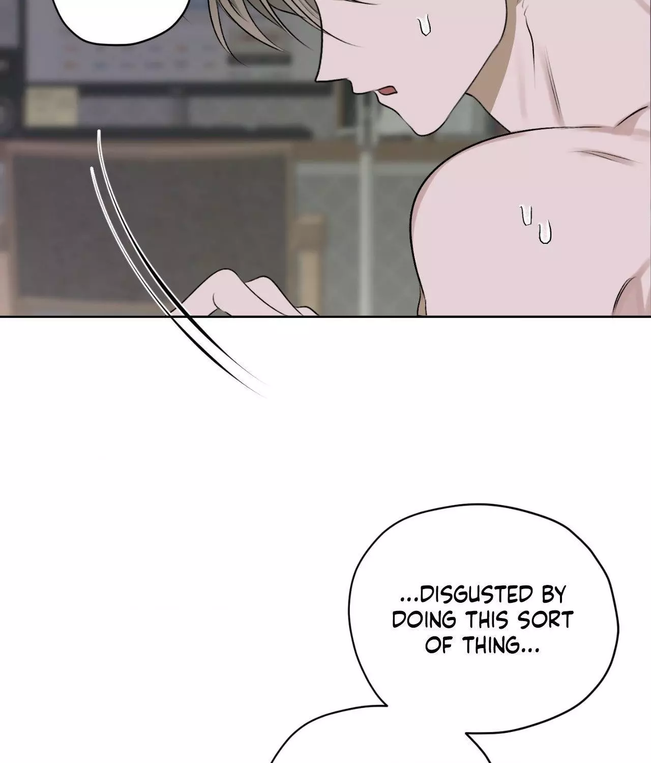 Pond with Flowers - Chapter 15 Page 95