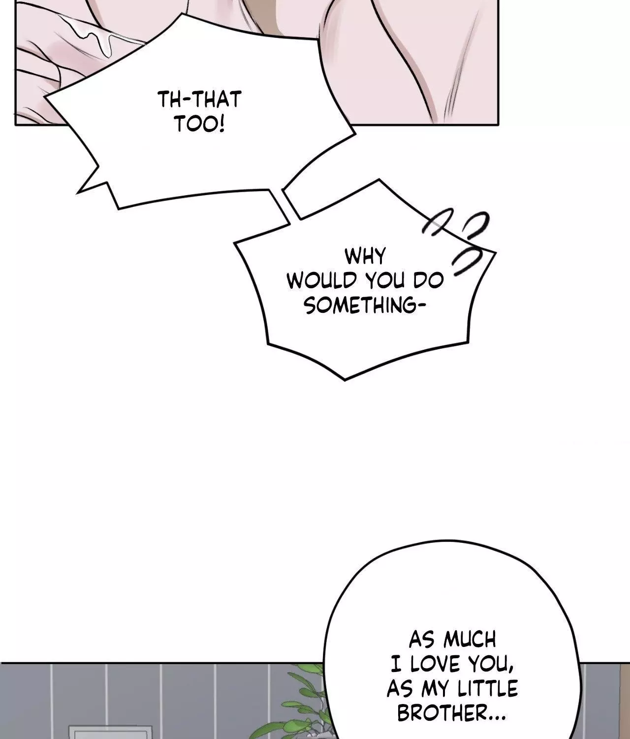 Pond with Flowers - Chapter 16 Page 11