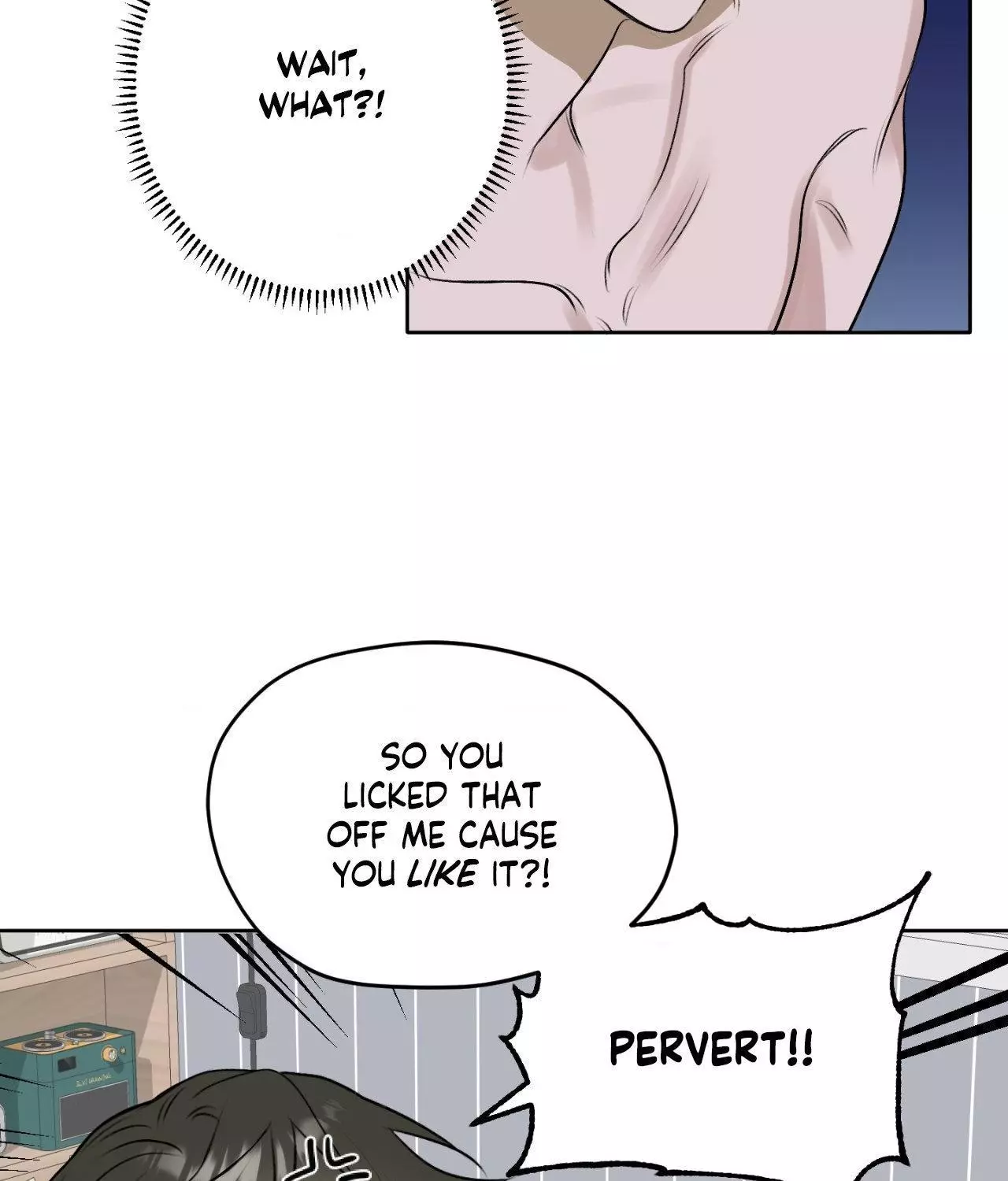 Pond with Flowers - Chapter 16 Page 15