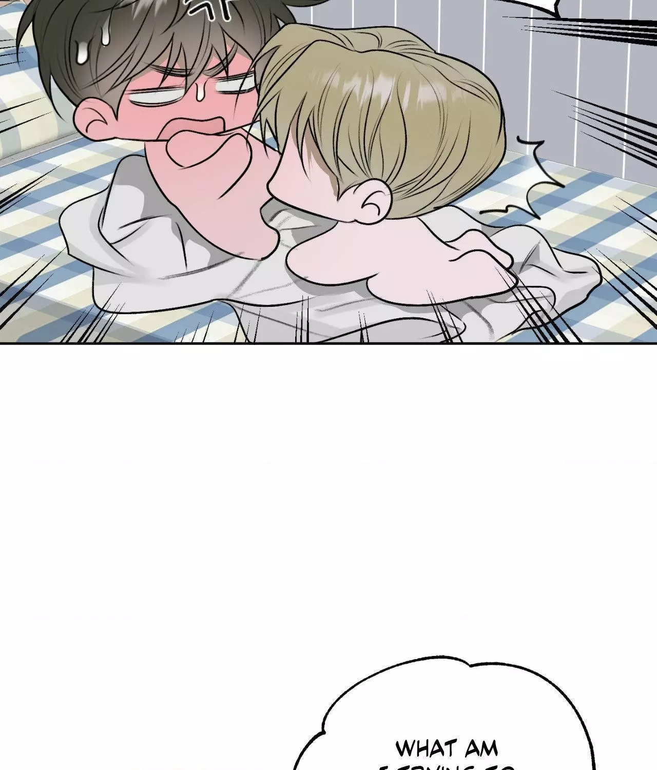 Pond with Flowers - Chapter 16 Page 16