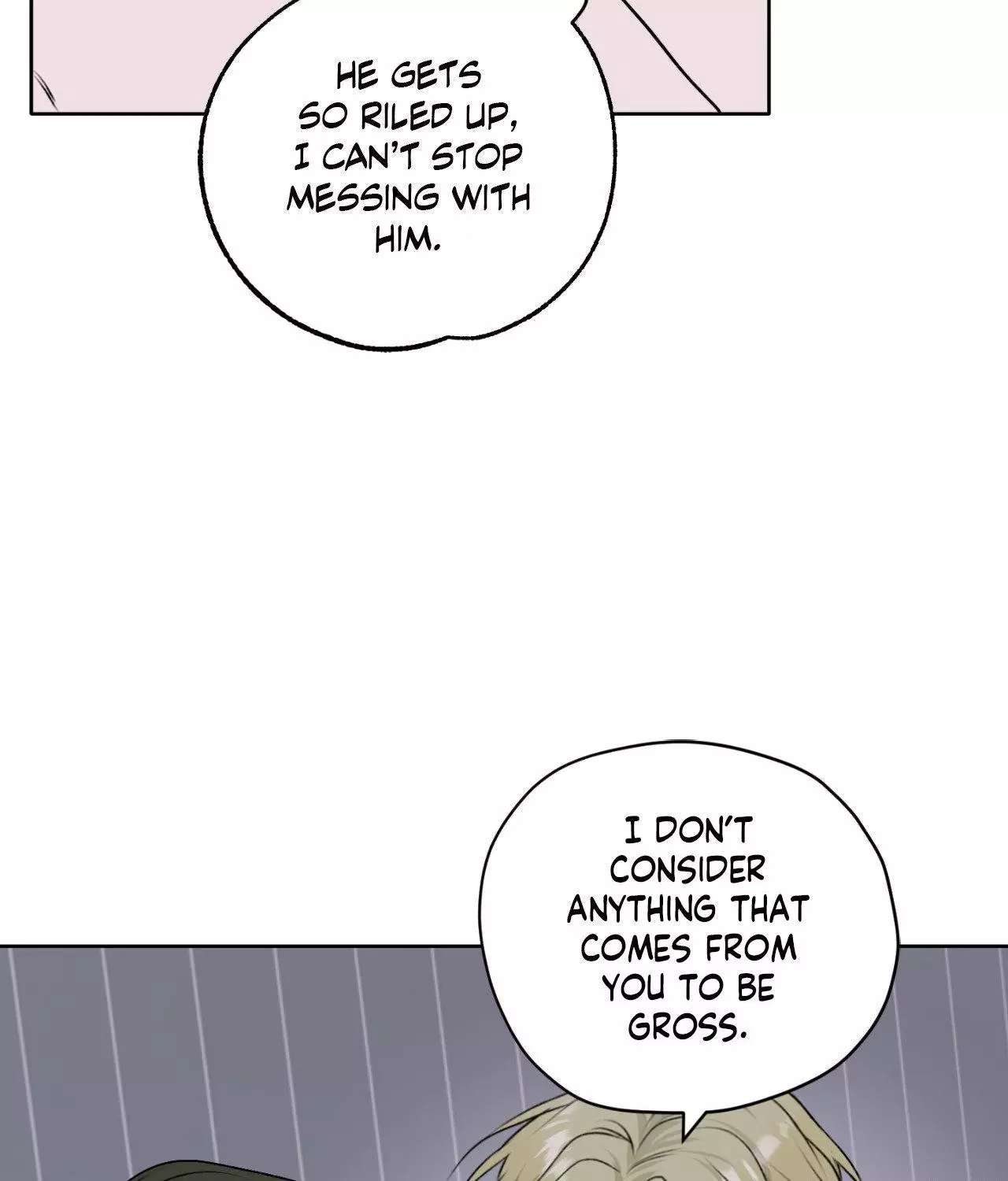 Pond with Flowers - Chapter 16 Page 18
