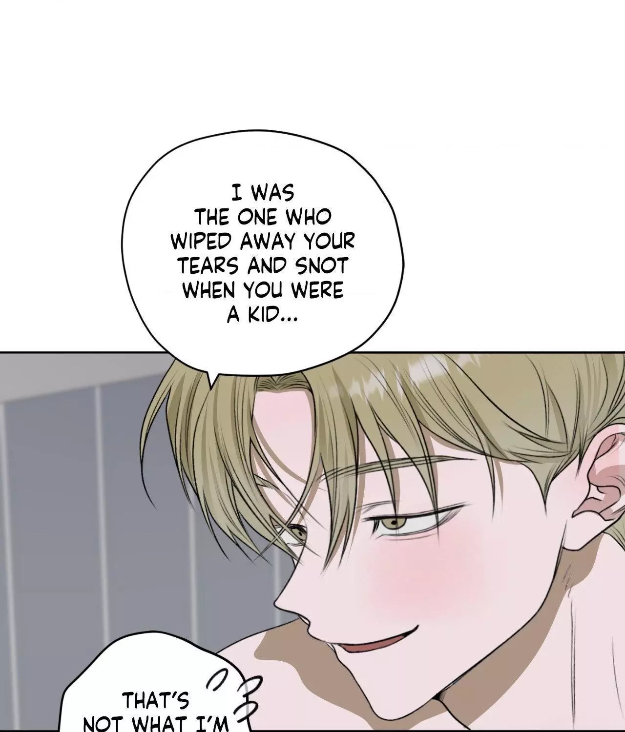 Pond with Flowers - Chapter 16 Page 20