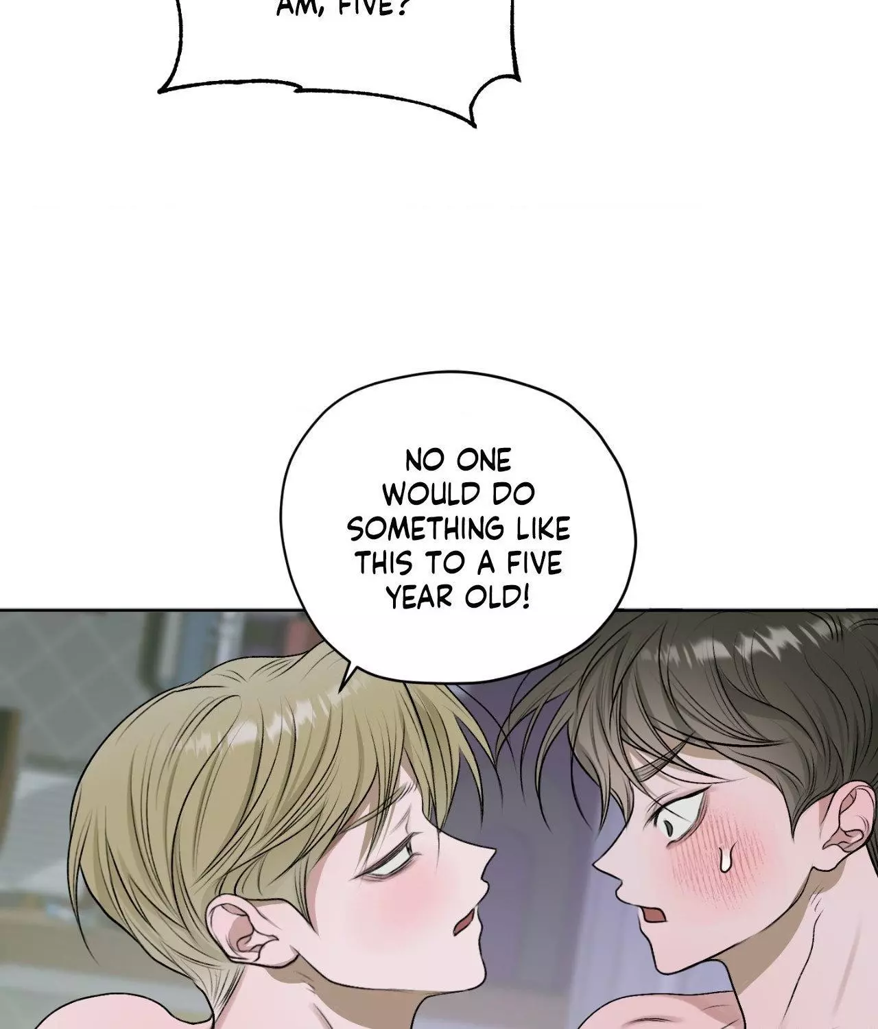 Pond with Flowers - Chapter 16 Page 25
